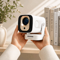 PageGlowe Book Projector